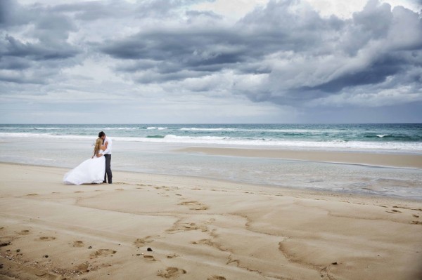 Island Wedding Venues Queensland