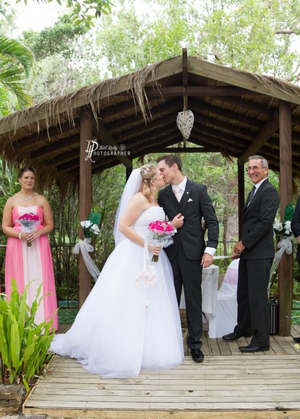 Island Wedding Venues Queensland