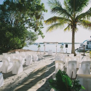 Gold Coast Wedding Reception Venue