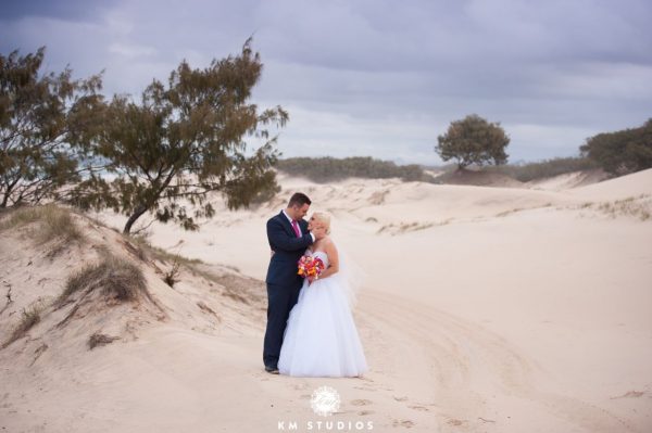 Island Wedding Venues Queensland 