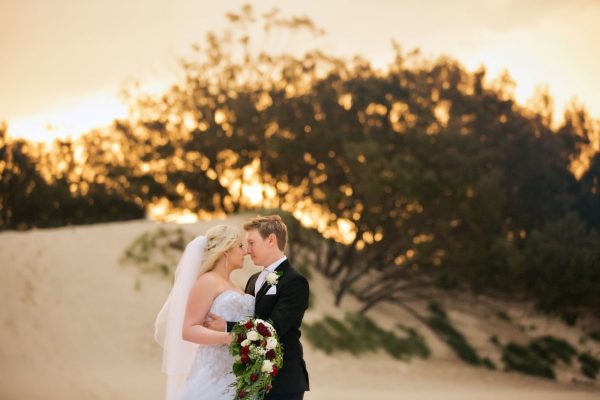 Australian Beach Weddings 