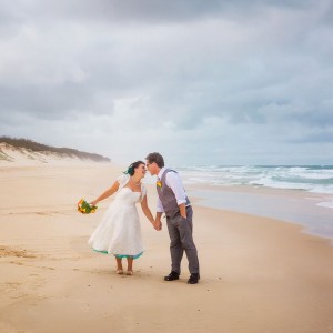 Australian Beach Weddings